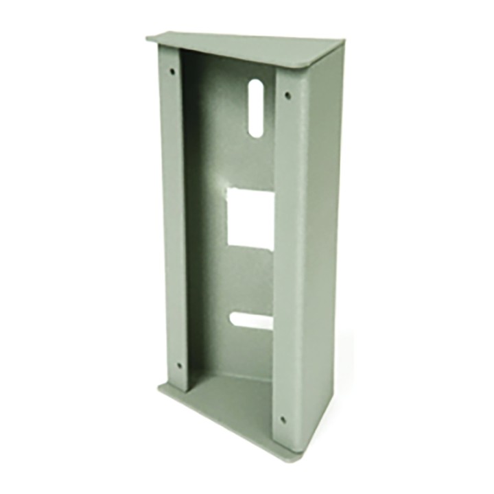 Boitier d'angle 30° platine JODV et JPDV