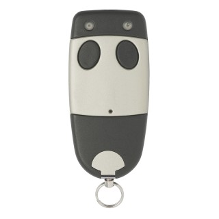 Emetteur 2 canaux MORPHEUS