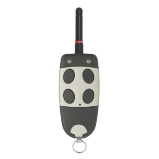 Emetteur 4 canaux avec antenne MORPHEUS