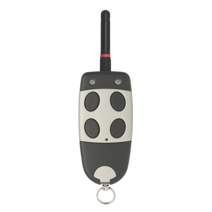 Emetteur 4 canaux avec antenne MORPHEUS