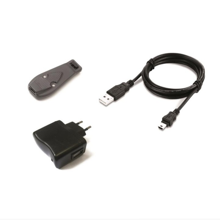 Chargeur batterie MORPHEUS