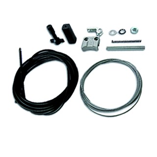 Déverrouillage à câble LIVI 500