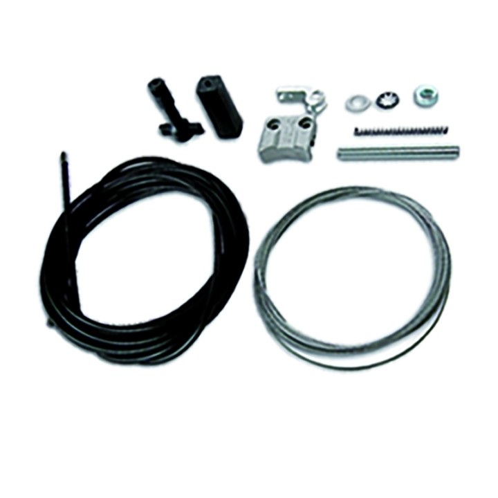 Déverrouillage à câble LIVI 500