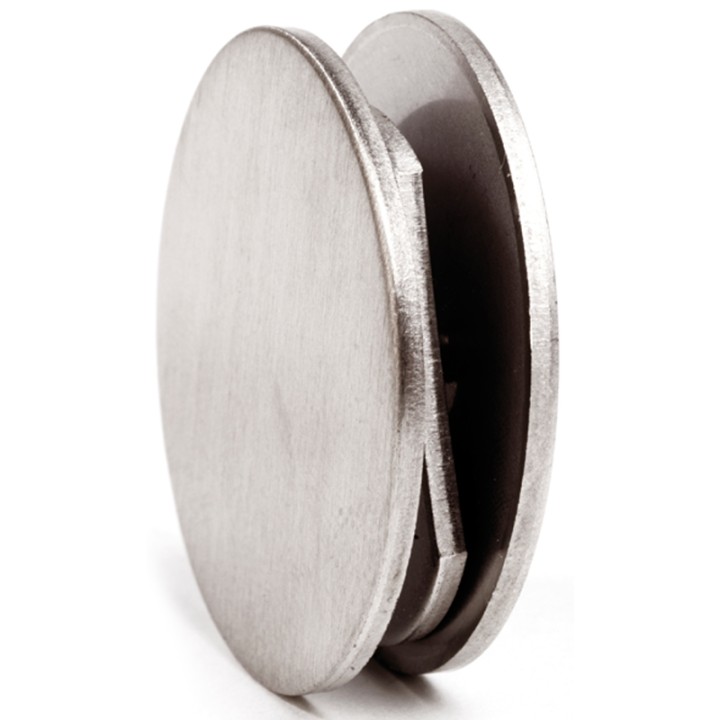 Opturateur inox pour T25/Vigik