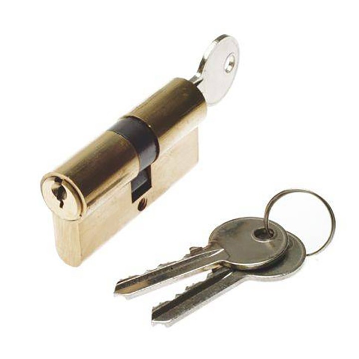 Barillet n°31 avec 3 clés pour OCBC