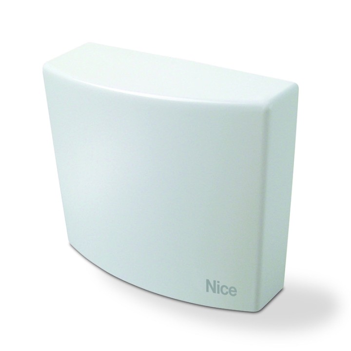 Récepteur à câbler 4 canaux relais OX2