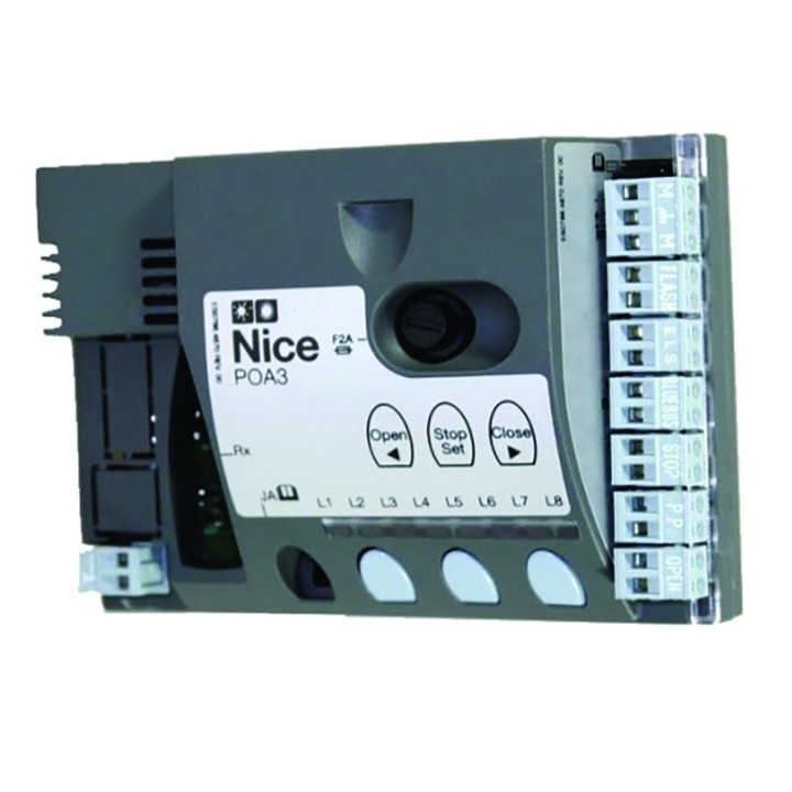 Carte éléctronique pour POP (sans bluebus)