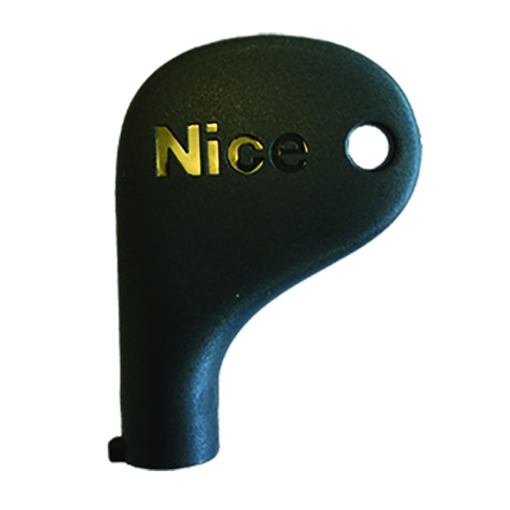 Clé de déverrouillage HOPP/POP/XMETRO