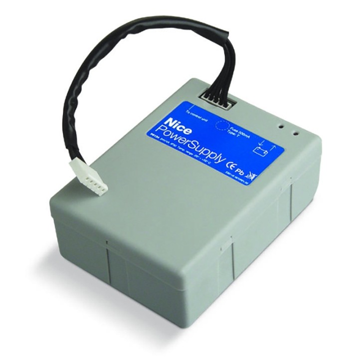 Kit batteries HOPP/HYKE/ROBUS