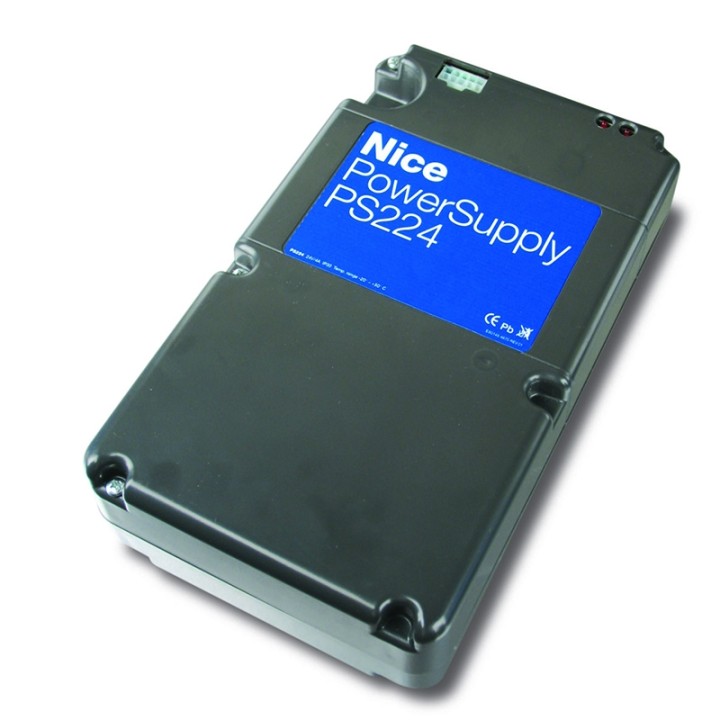 Kit batterie pour barrière MBAR et LBAR