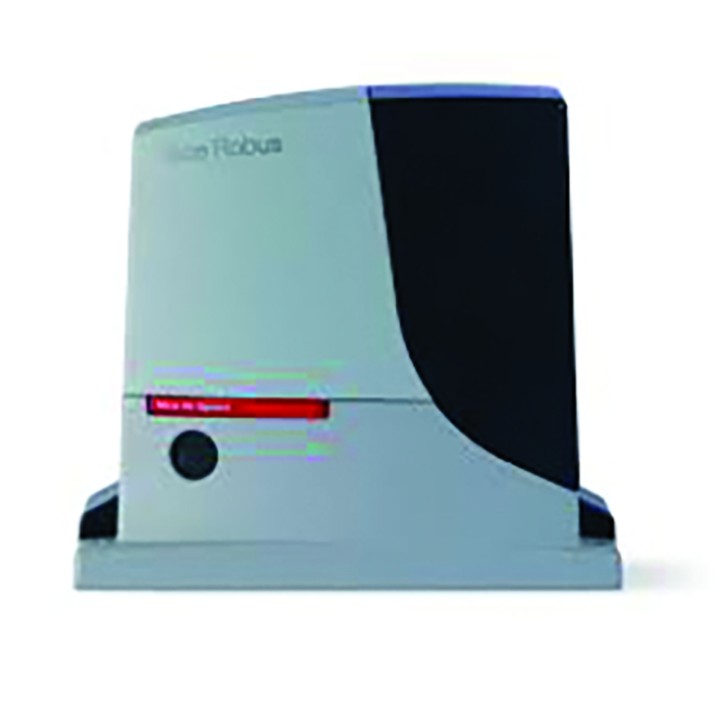 Moteur coulissant 24v 500kg ROBUS HI-SPEED