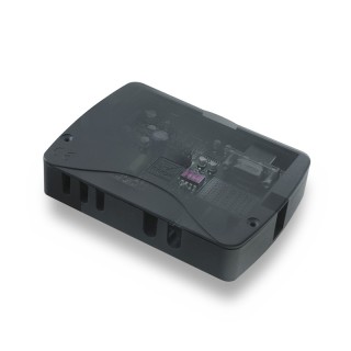 Récepteur multiprotocole S449