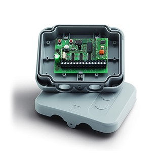 Récepteur modulaire S504