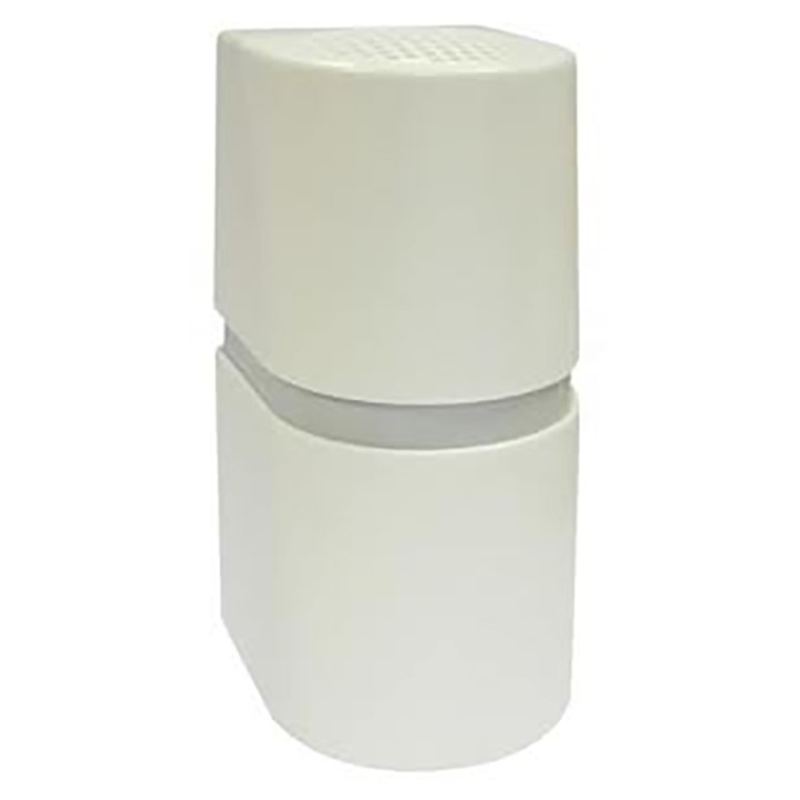 Boîtier antivandale pour cellule reflex