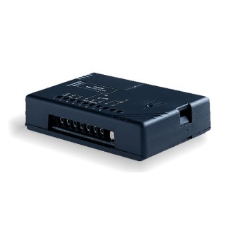 Récepteur à câbler S438