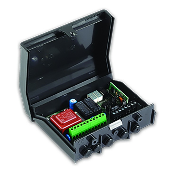 Récepteur d'éclairage S508