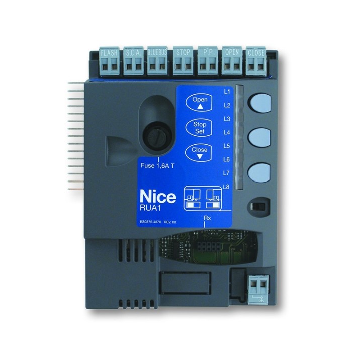 Carte éléctronique pour RUN 1800 et 2500