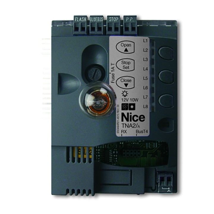 Carte éléctronique pour RUN 2500I