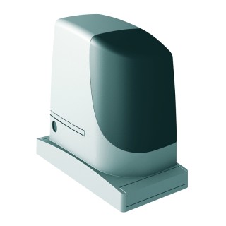 Moteur coulissant 230v 2500kg RUN 2500 intensif