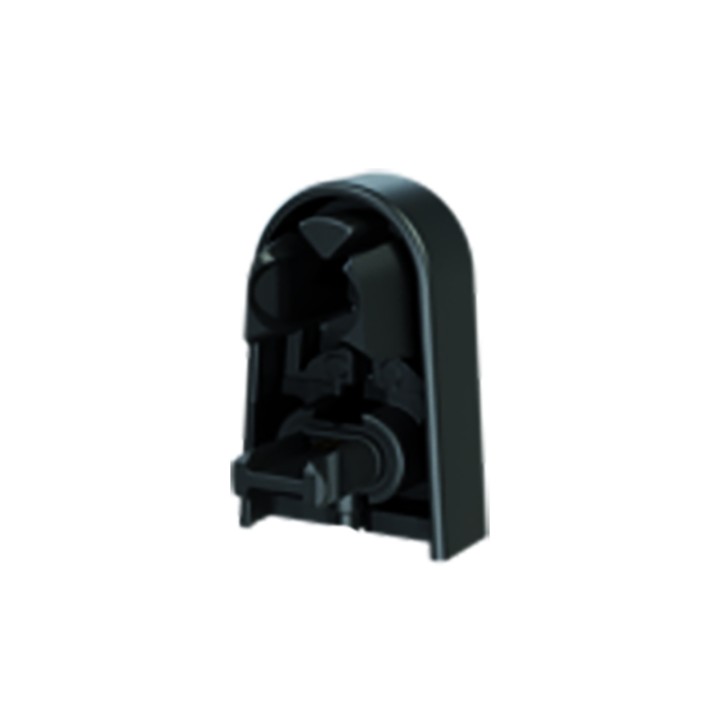 Embout avec résistance pour profil 2530TT