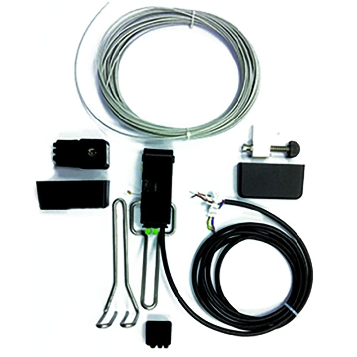 Kit transmission palpeur résistif