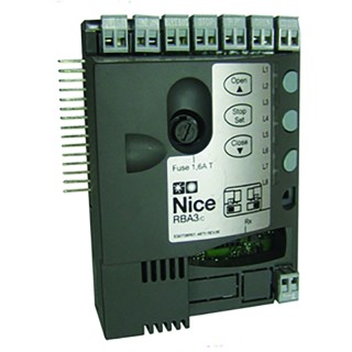 Carte électronqiue pour ROBUS HI-SPEED