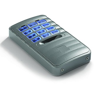 Clavier à codes radio S508
