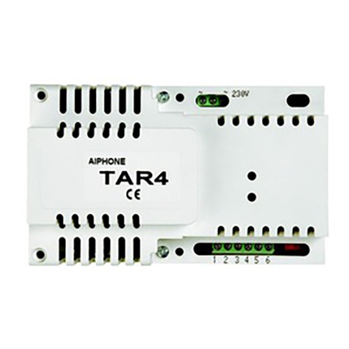 Relais pour extension de sonnerie JO-JP