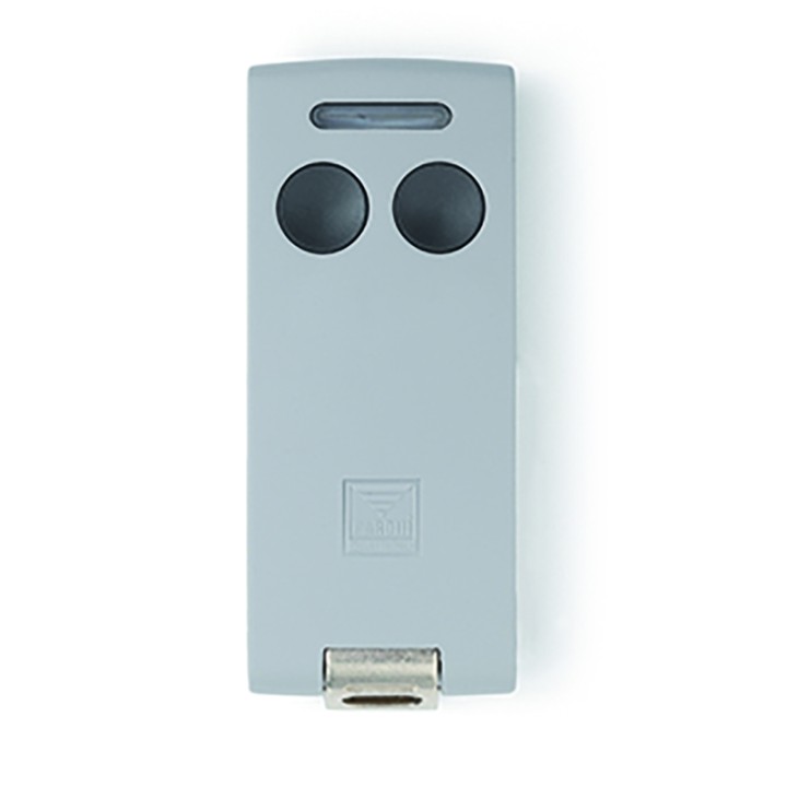 Emetteur 2 canaux S508