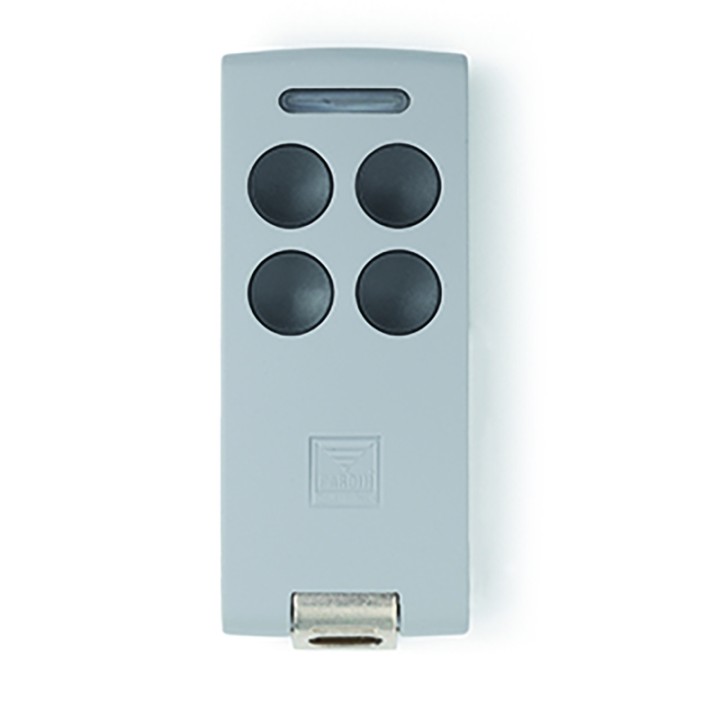 Emetteur 4 canaux S508