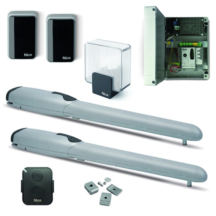 Kit vérins WINGO 4024