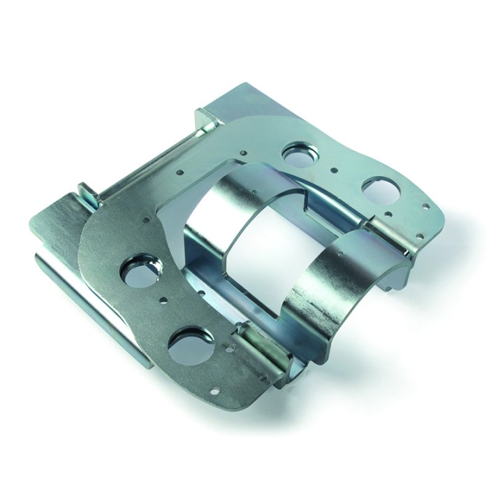 Système de dégondage pour lisse jusqu'à 4m