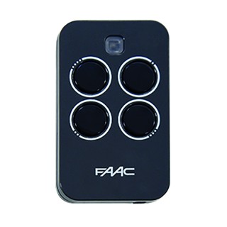 Emetteur 4 canaux 433Mhz 433RC