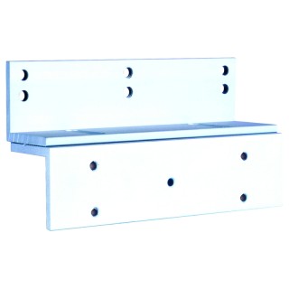 Equerre Z pour ventouses 300 et 500kg