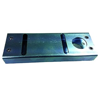 Réhausse pour SL524