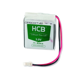 Batterie pour SAFEKIT ou SSB504 et 508