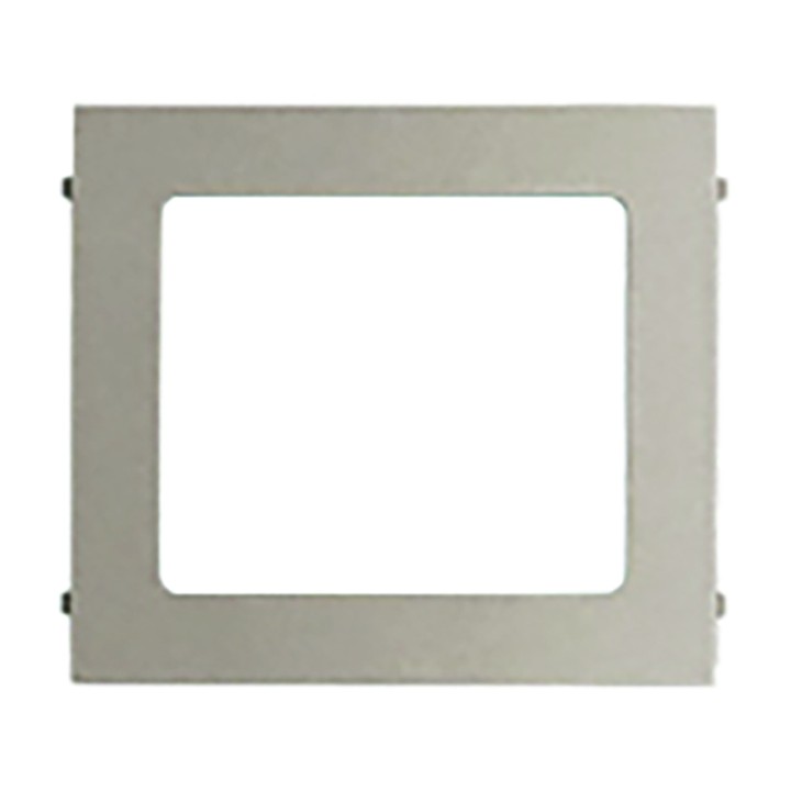 Façade pour module adresse GFAD