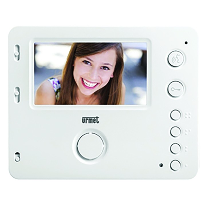 Moniteur supplémentaire pour MINI NOTE 2