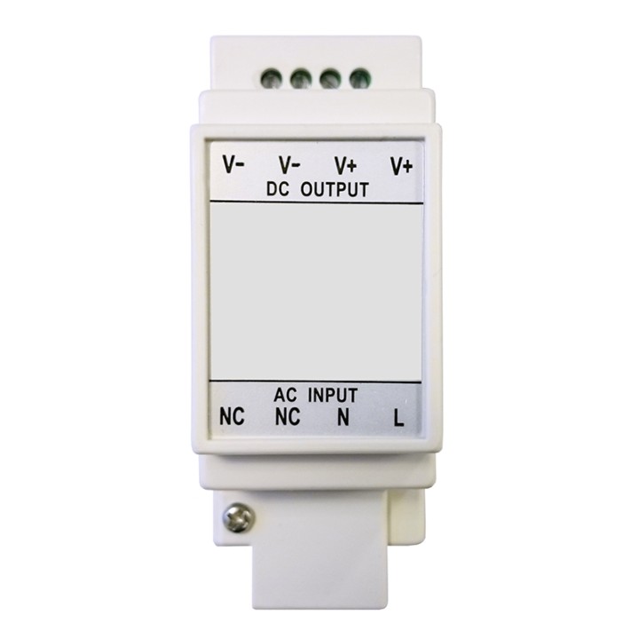 Alim pour moniteur Note 2