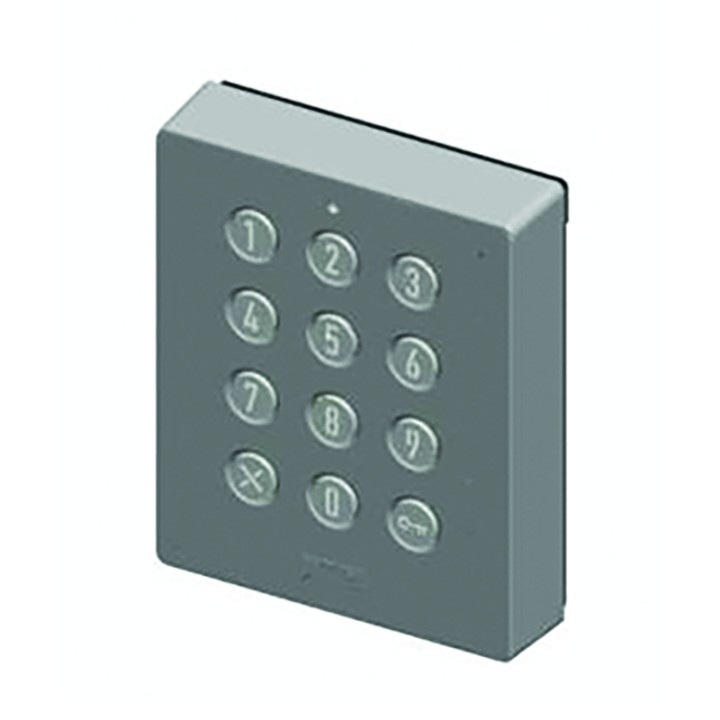 Clavier à codes pour Note 2