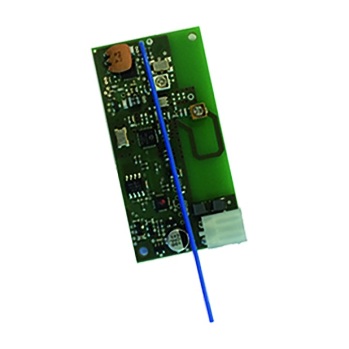 Récepteur embrochable pour GA203/403 868Mhz