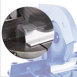 Coupe de bandeau CDVI BO