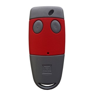 Emetteur 2 canaux S486