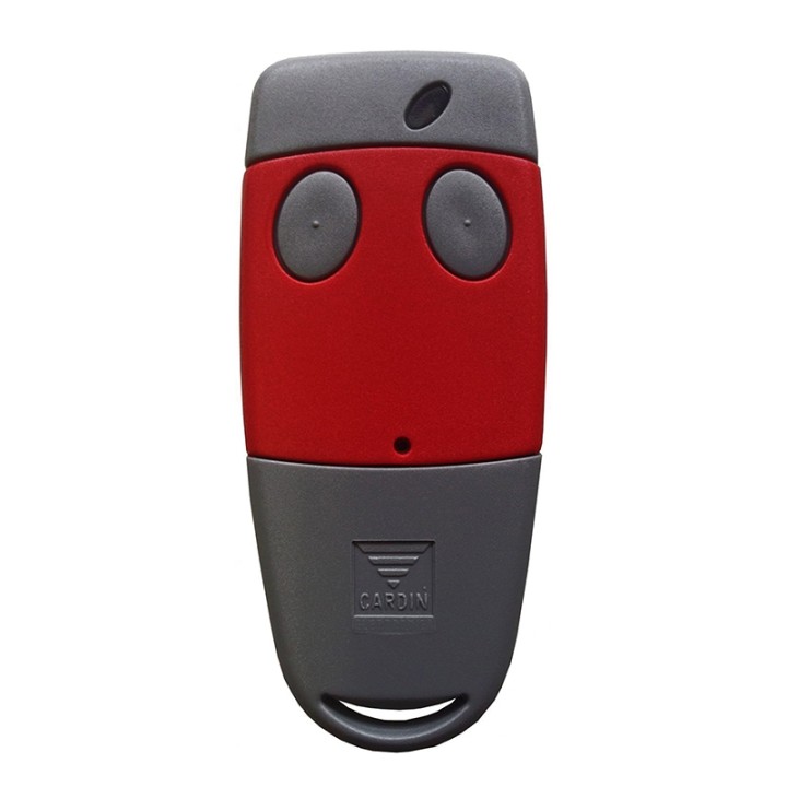 Emetteur 2 canaux S486