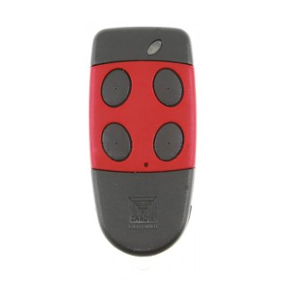 Emetteur 4 canaux S486