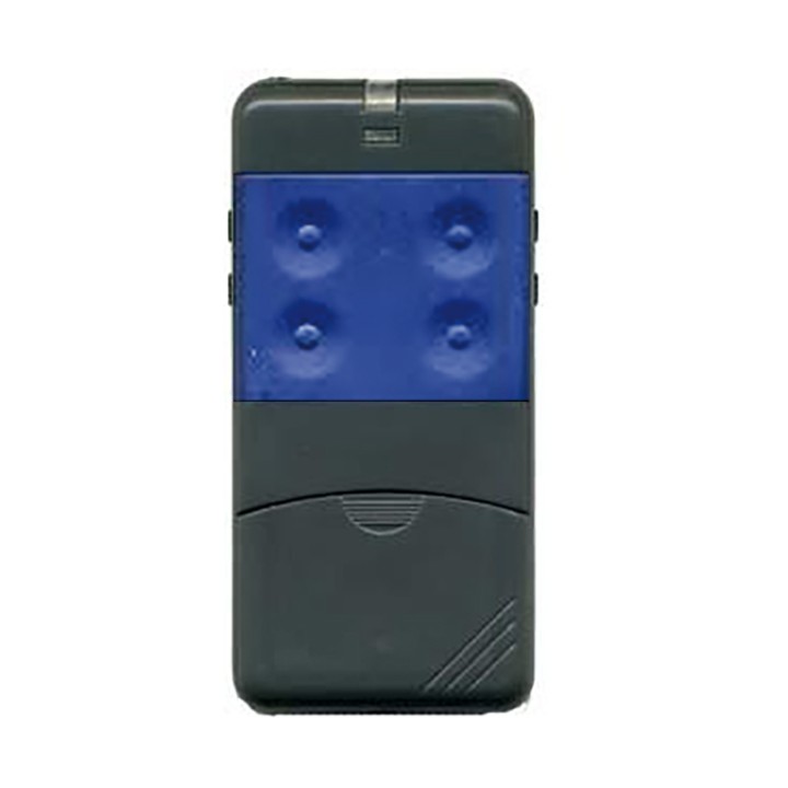 Emetteur 4 canaux S435 touches bleues