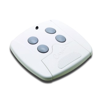 Emetteur mural 4 canaux S486 Cardin | Diferbat | Distributeur Français