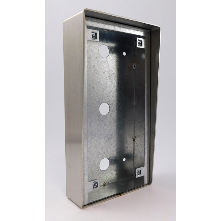 Cadre saillie platine appel gardien |Diferbat|Distributeur Français