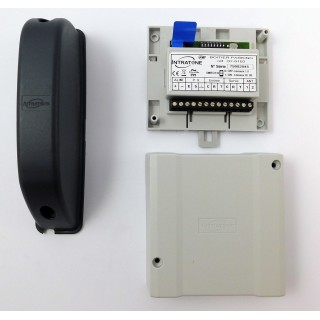 Récepteur antipassback RW INTRATONE | Diferbat | Distributeur FR