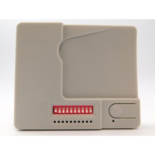 Programmateur autonome INTRATONE DIPSWITCH| Diferbat | Distributeur FR